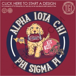 Alpha Iota Chi-MSU Homecoming