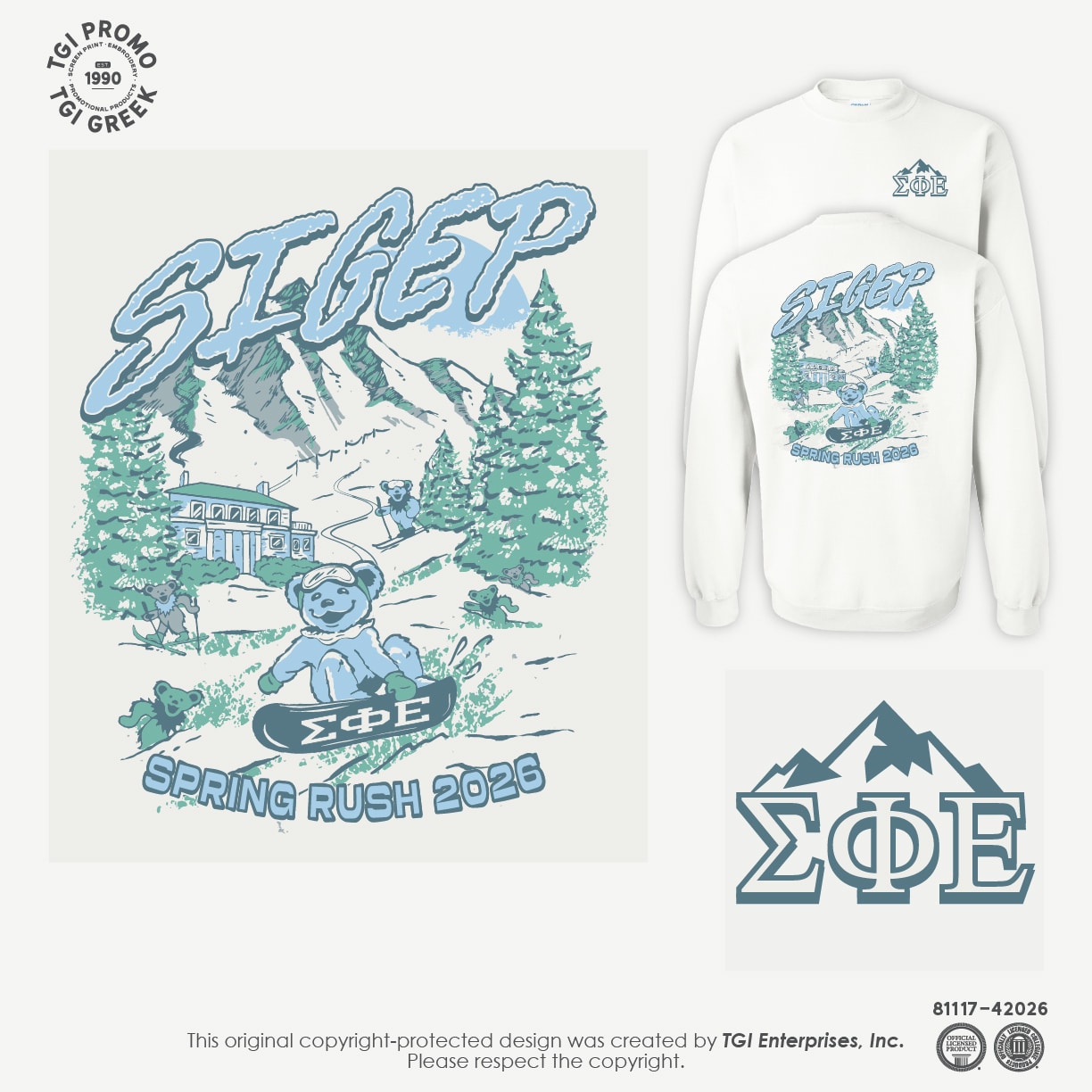 Sigma Phi Epsilon – TAMU Spring Rush
