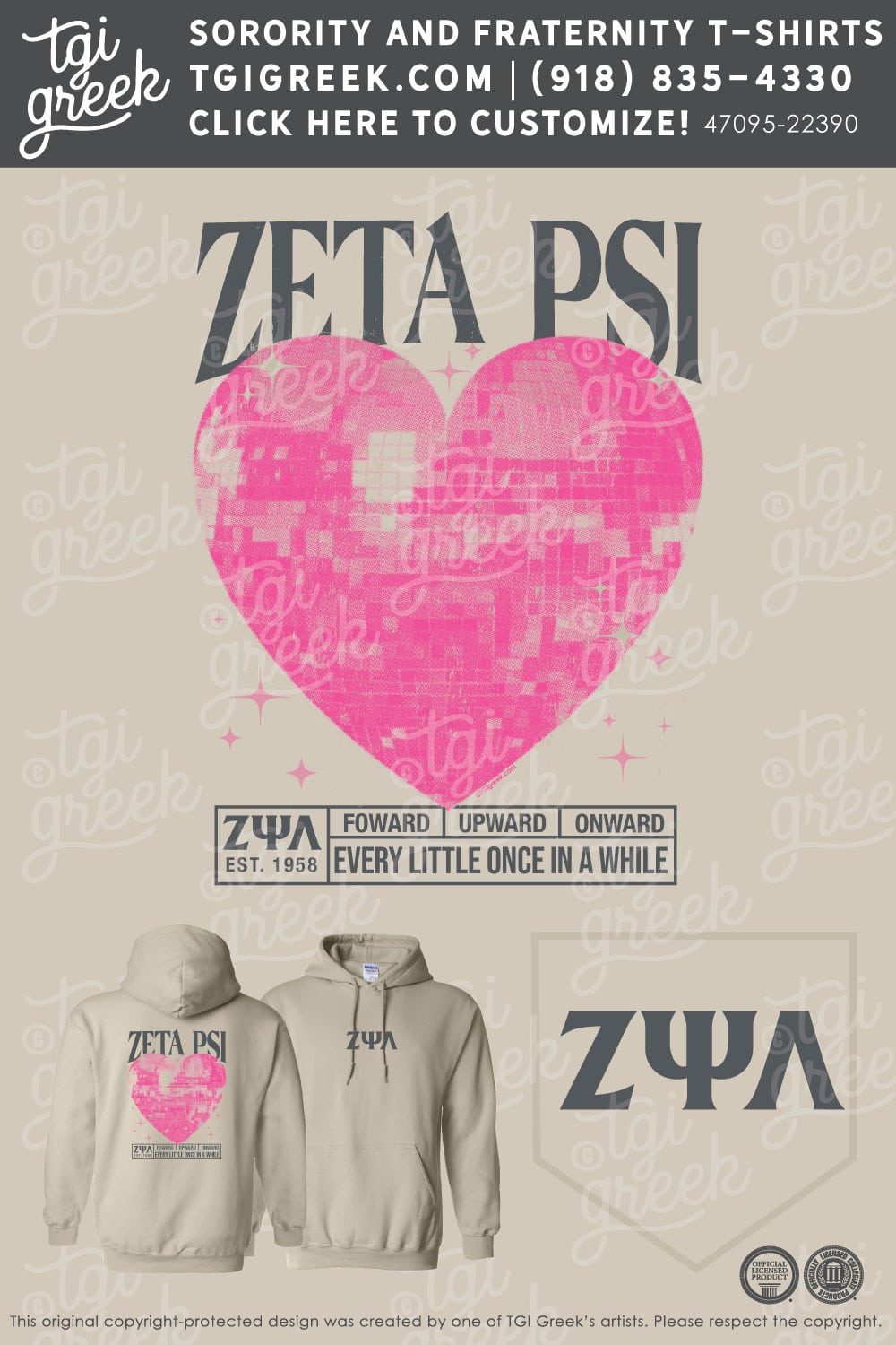 Zeta Psi Lambda – CMU PR