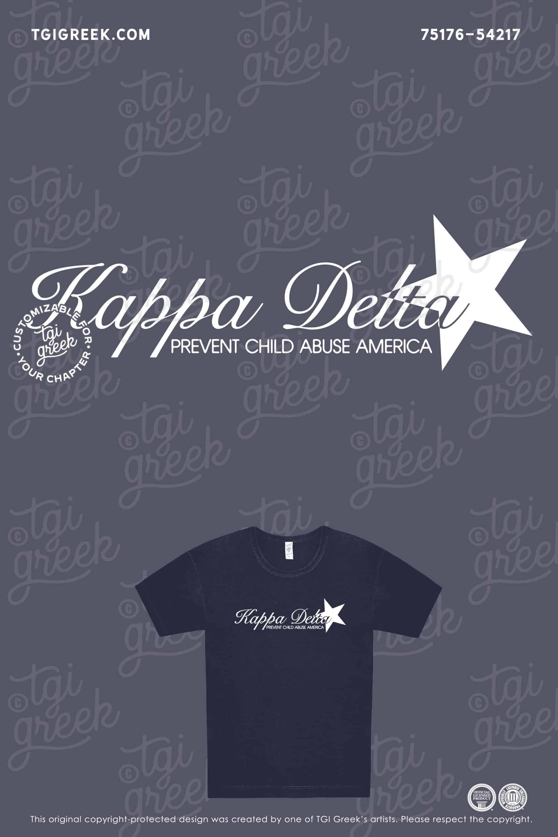 Kappa Delta – KSU Philanthropy