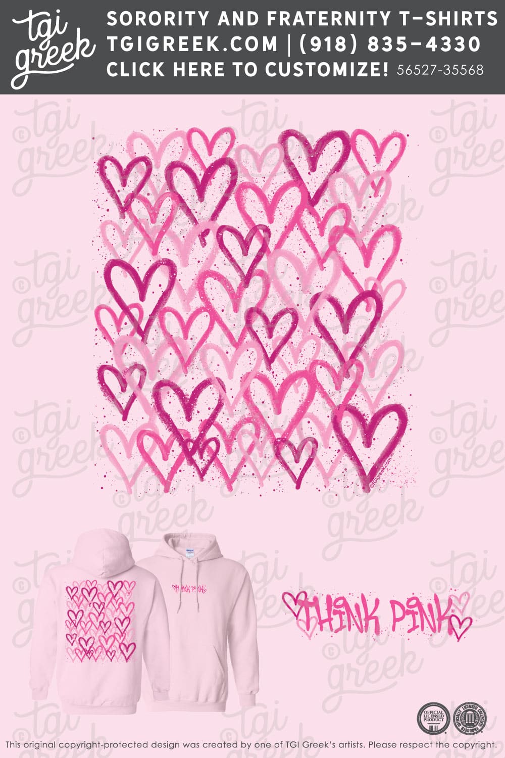 Zeta Tau Alpha – MIZZ Philanthropy