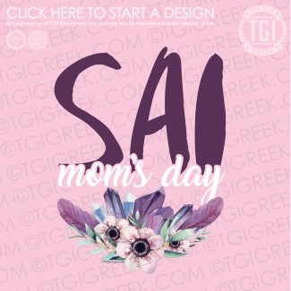 Sigma Alpha Iota-TU Moms Day