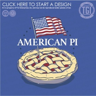Pi Kappa Phi-KU American Pi