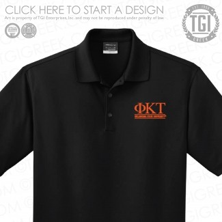Phi Kappa Tau-OSU Polo
