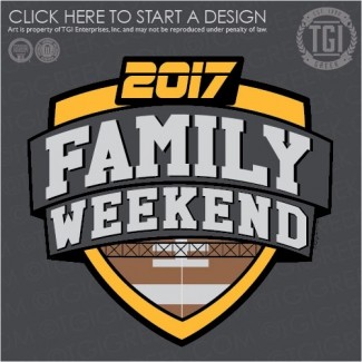 Sigma Pi-UCF Family Weekend