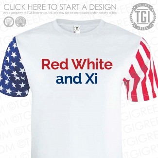 Alpha Xi Delta-TTU America