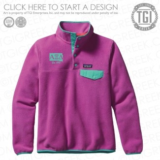 Alpha Xi Delta-USD Patagonia
