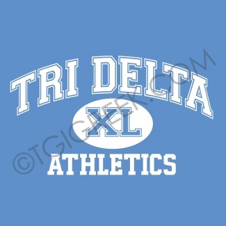 Delta Delta Delta-OSU Intramural