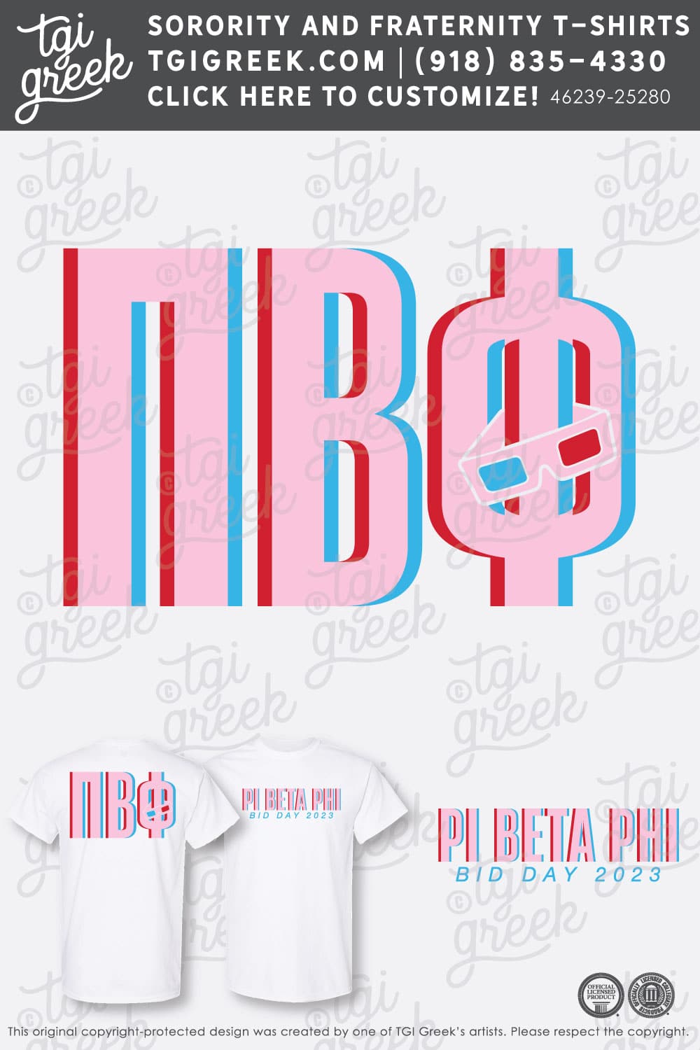 Pi Beta Phi – WVU Spring Bid Day