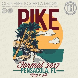 Pi Kappa Alpha-DSU Formal
