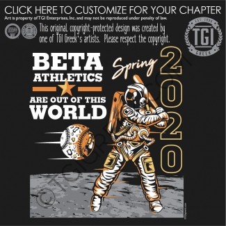 Beta Theta Pi – BUT Spring Sports