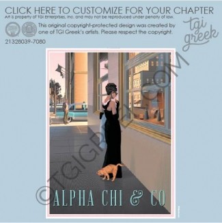 Alpha Chi Omega – KSU Alpha Chi & Co