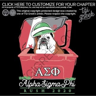 Alpha Sigma Phi – OHWU Rush