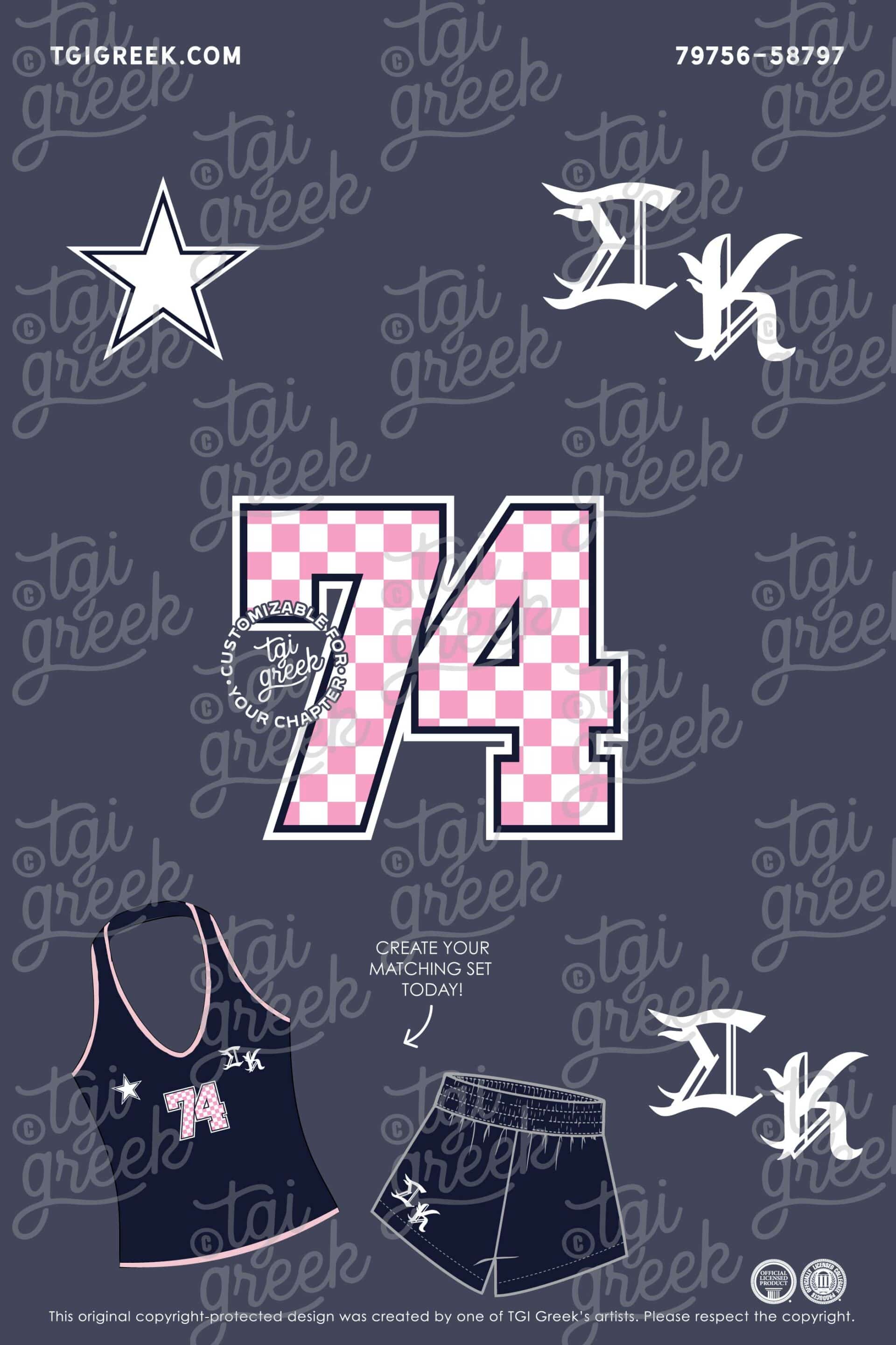Sigma Kappa – IUB PR