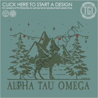 TGI-ATO Moose