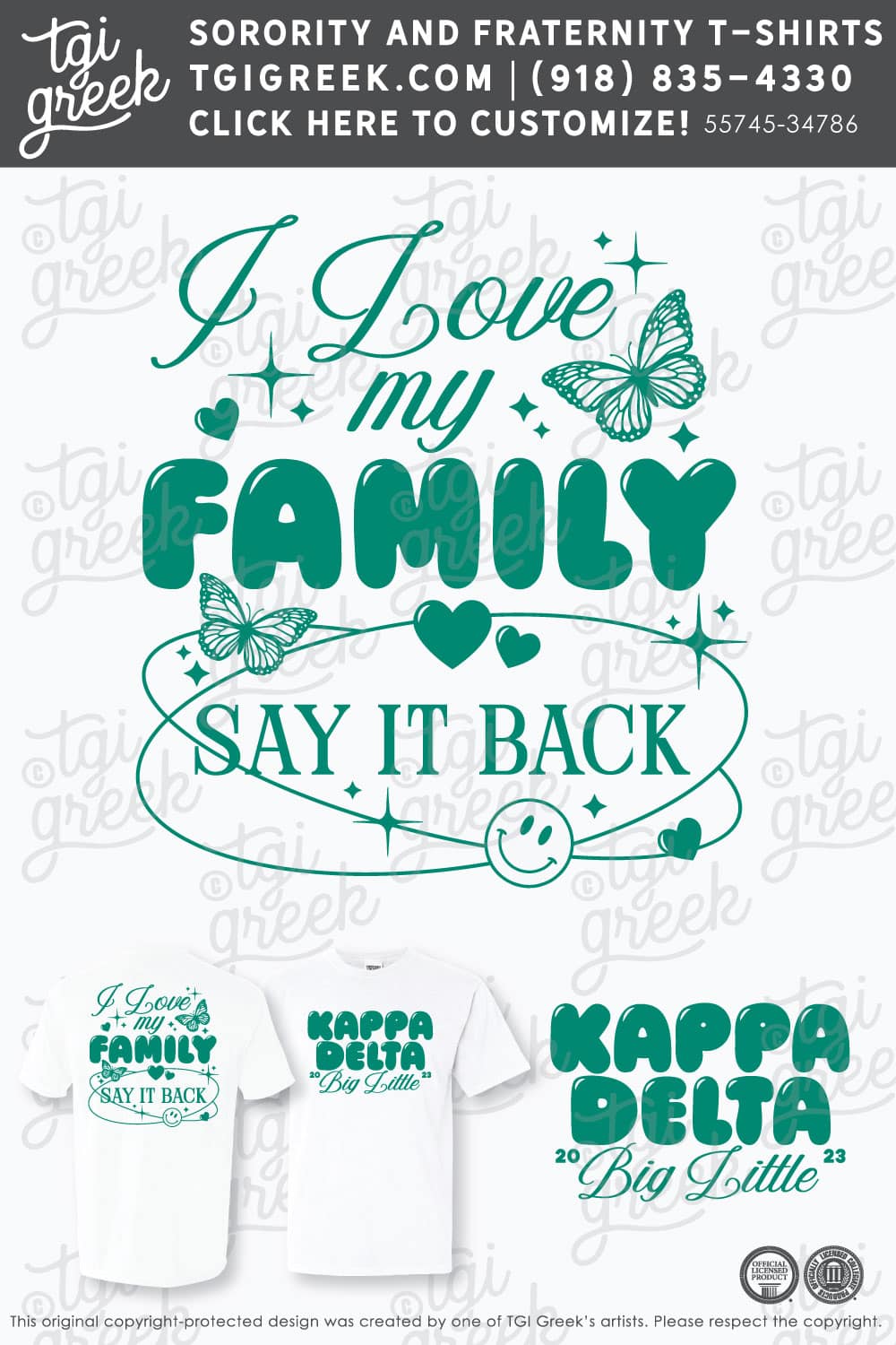 Kappa Delta – WKU Big Little
