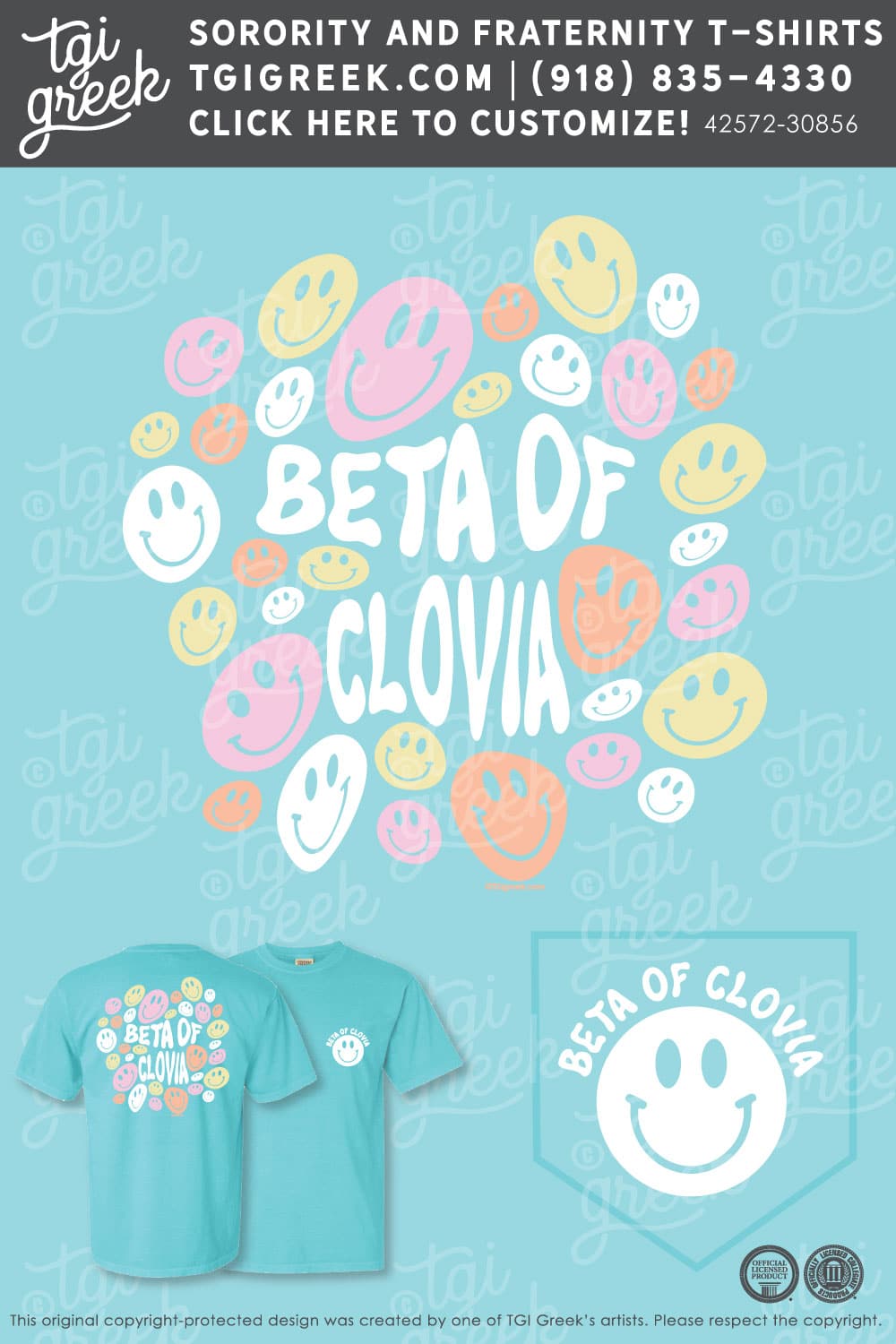 Beta Of Clovia – UMT Crush