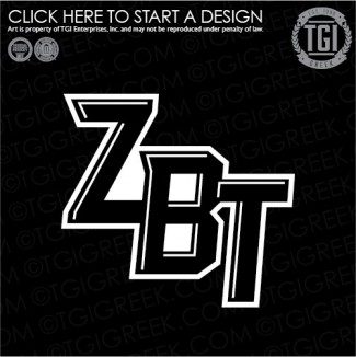 Zeta Beta Tau-UCF Spring Rush