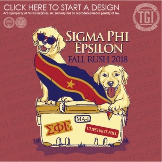 Sigma Phi Epsilon – BC Fall Rush