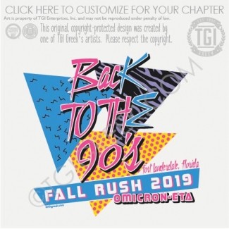Kappa Sigma – NSU Fall Rush