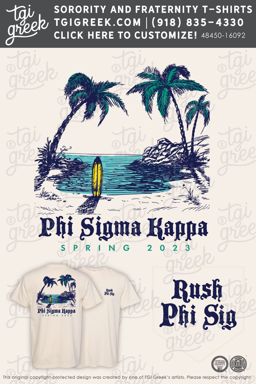 Phi Sigma Kappa – WMU Rush