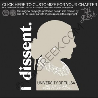 TU – College of Law rbg