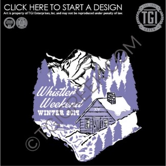 Chi Psi-UW Winter Weekend