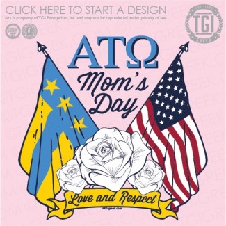 Alpha Tau Omega-ISU Mom's Day