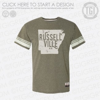 TGI-Russellville AR