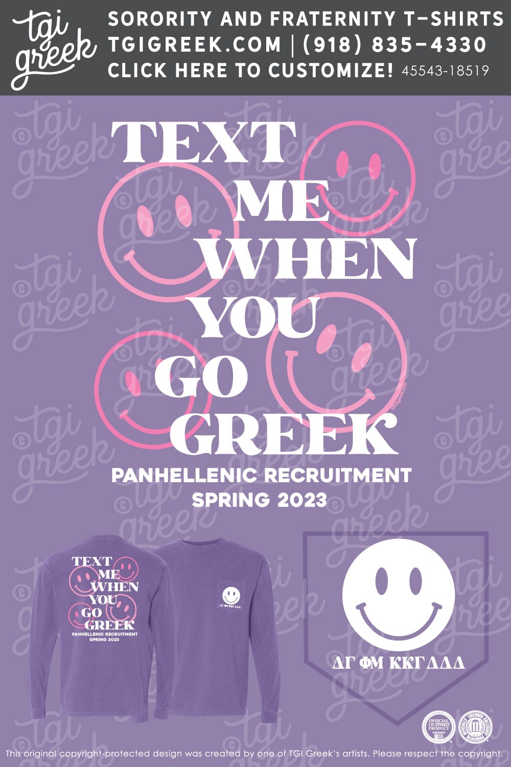 Panhellenic – UCAL Panhellenic Recruitment