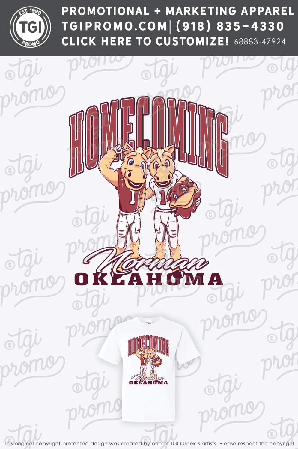 OU – Homecoming