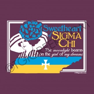 Chi Omega-APSU SC Sweetheart