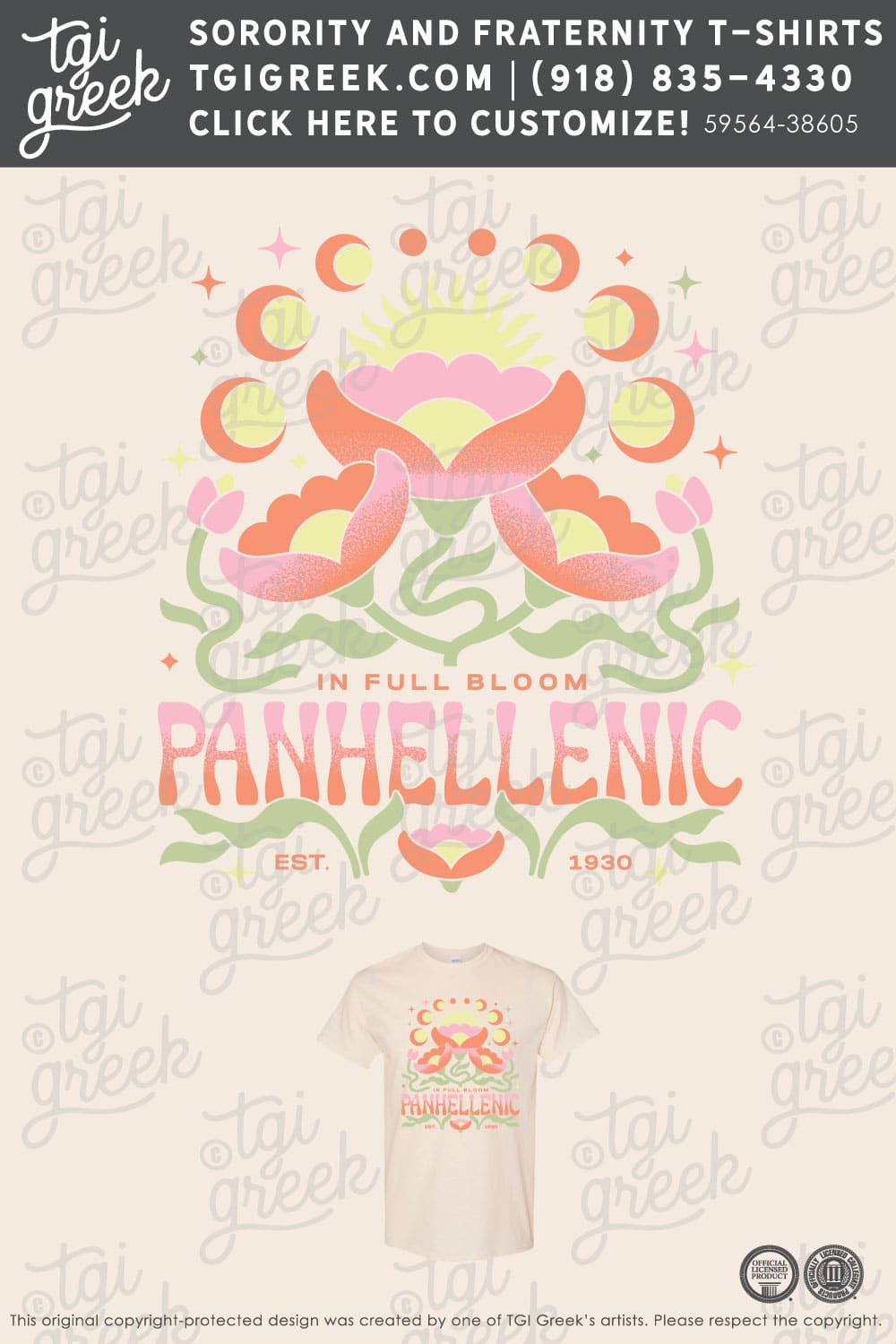 Panhellenic – APSU Recruitment