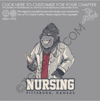 Pittsburgh State University – School of Nursing Grad