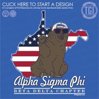 Alpha Sigma Phi-MU Spring Rush