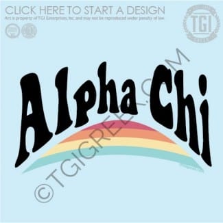 Alpha Chi Omega-OU Academic PR