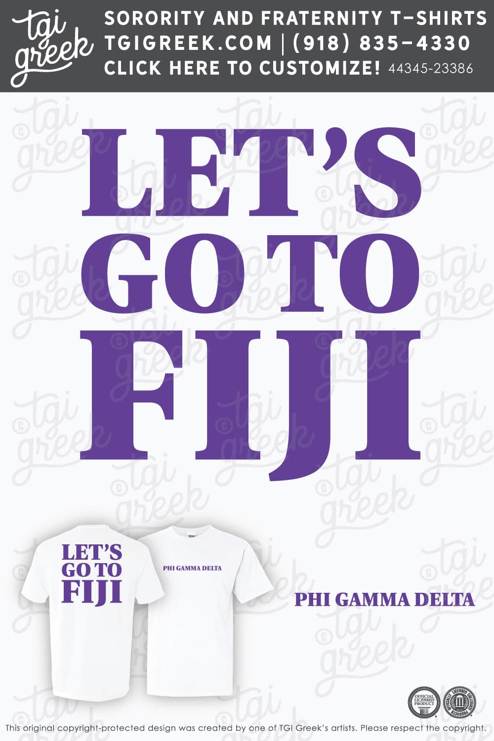 Phi Gamma Delta – OSU PR