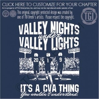 Coosa Valley Academy-Homecoming