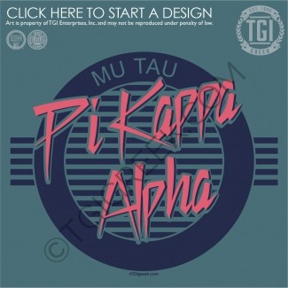Pi Kappa Alpha-UNC Philanthropy Week