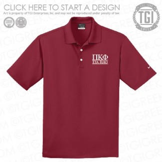 Pi Kappa Phi-TSU Polo
