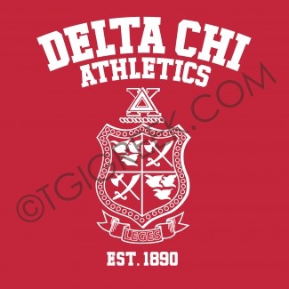 Delta Chi-UMA Intramural