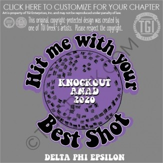 Delta Phi Epsilon – KENN Philanthropy