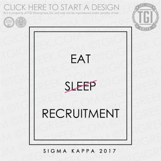 Sigma Kappa-KU Work Week