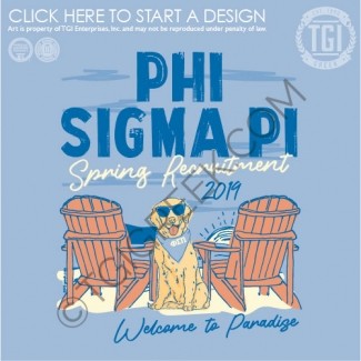 Phi Sigma Pi-BGSU Spring Recruitment