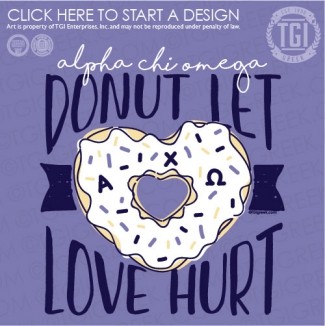 TGI-ACO Donut