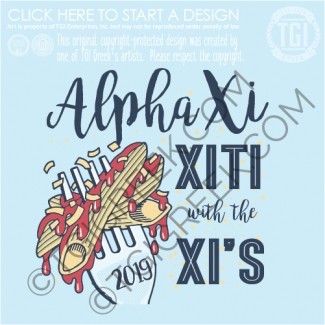 Alpha Xi Delta-ODU Alpha Xiti