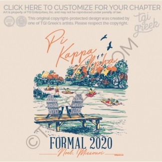 Pi Kappa Alpha – KSU Formal