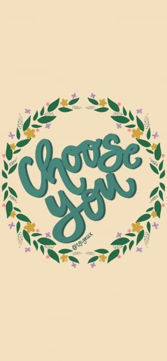 Choose You