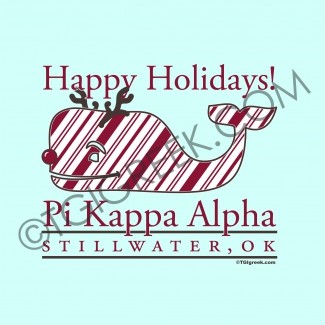 Pi Kappa Alpha-OSU Christmas