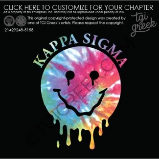 Kappa Sigma – GSWU Gator Girl